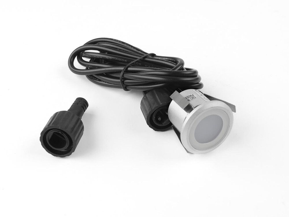 Terrassivalgusti Llitt Allan 1-osaline