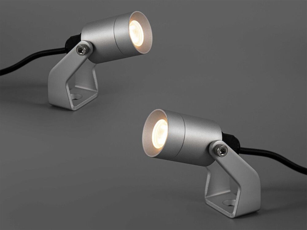 Kohtvalgusti Llitt Allan 2 tk