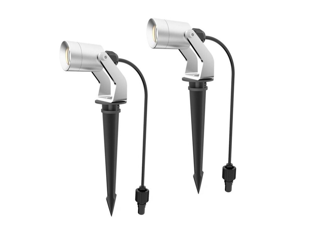 Kohtvalgusti Llitt Allan 2 tk