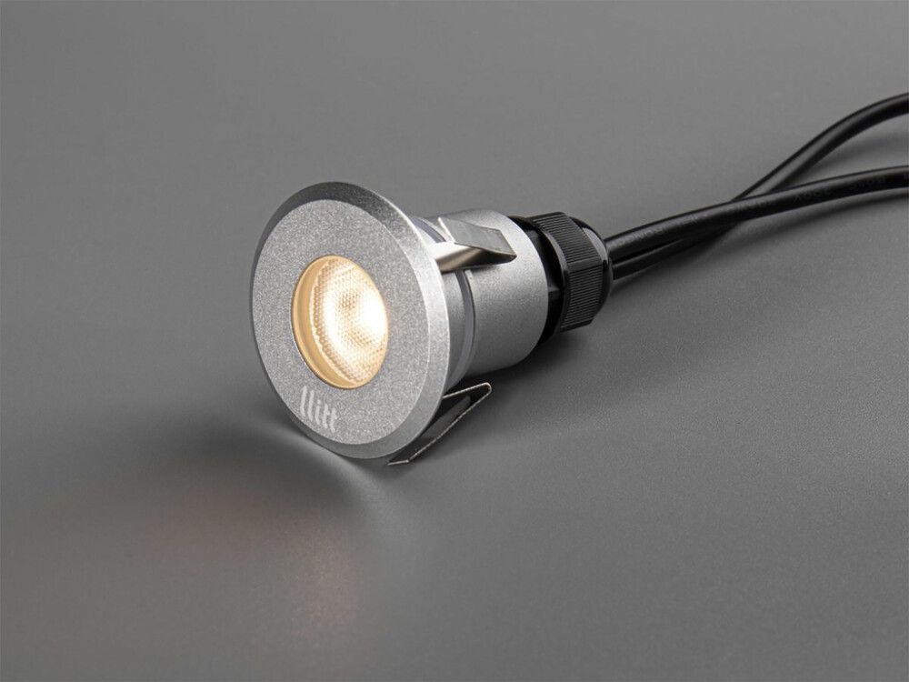 Süvistatav terrassivalgusti Llitt Allan More