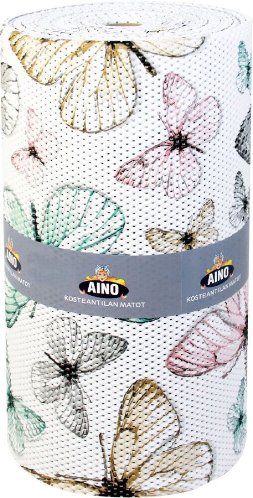 Vannitoavaip Liblikas 65 cm