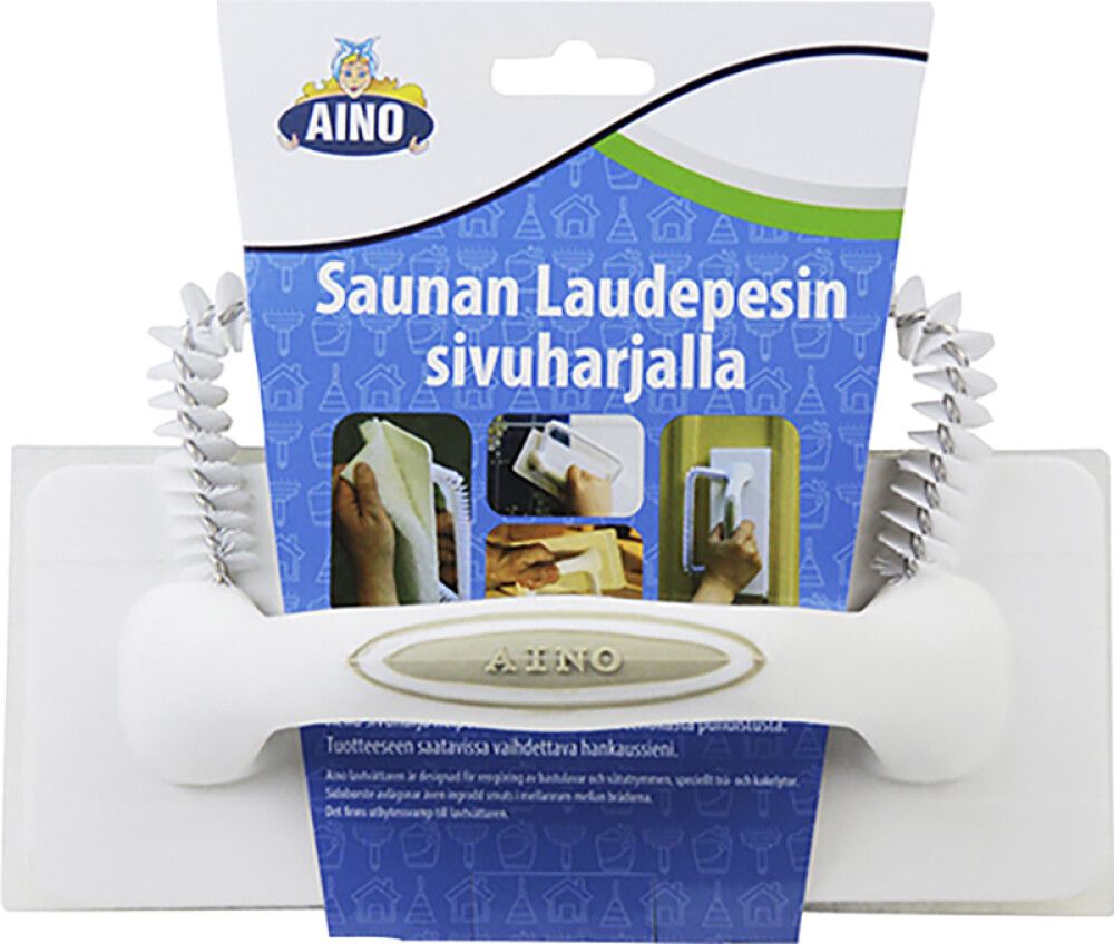 Sauna pesuhari Aino