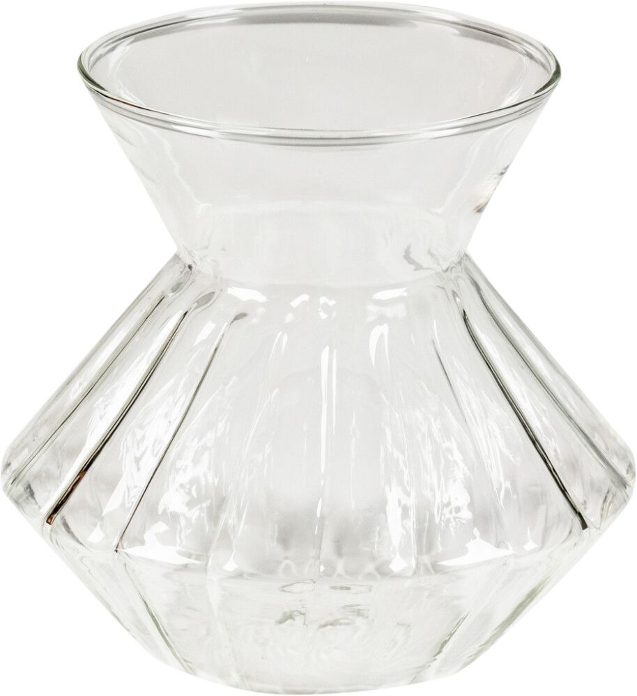 Vaas hüatsindile 13 x 13 cm