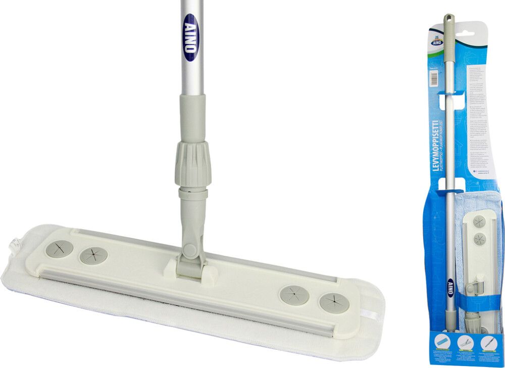 PLAATMOPI KOMPLEKT AINO