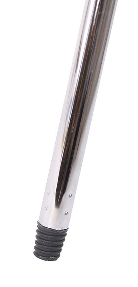 Mopi käepide Aino 130 cm, kroom