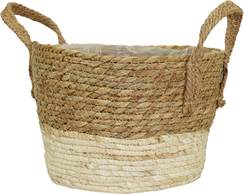 Korv meriheinast 28 x 20 cm