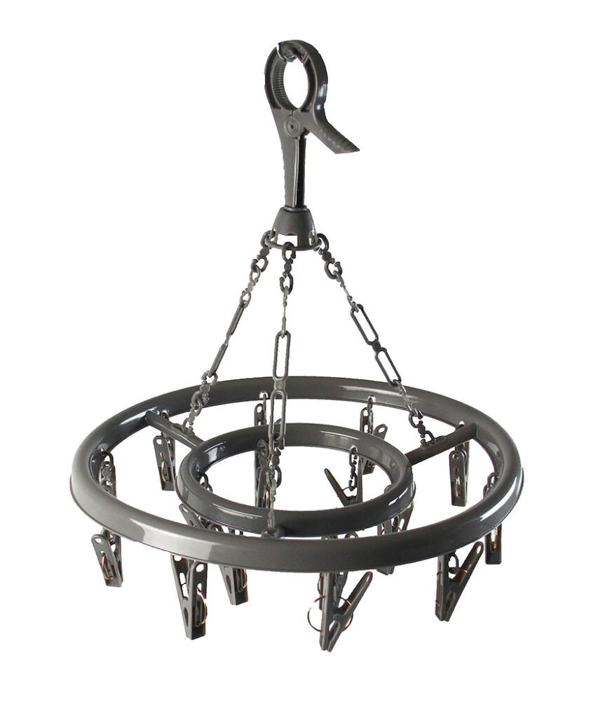 Riputatav kuivatusrest Aino hall