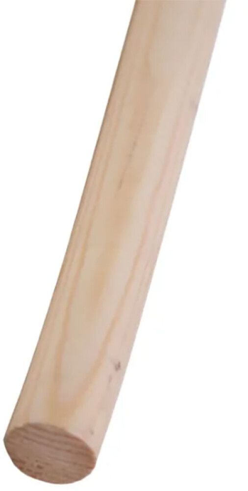 Puidust vars Aino 1400 x 23 mm