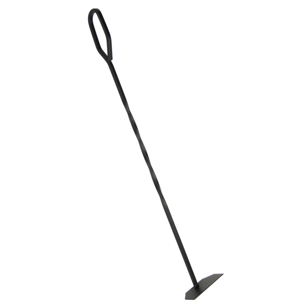 Koldekaabits Taito must 65 cm