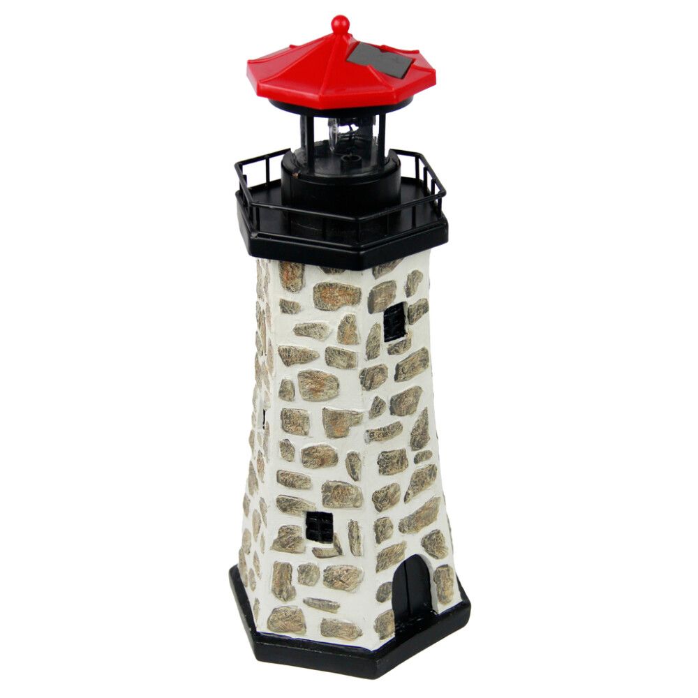 Solarvalgusti Valley Tuletorn  Ø 15 x 35,5 cm