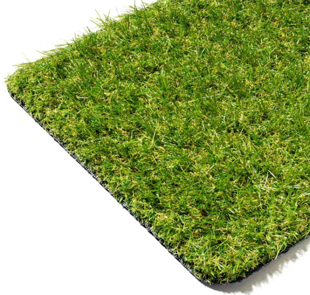 Kunstmuru Aimsley 4 m, roheline