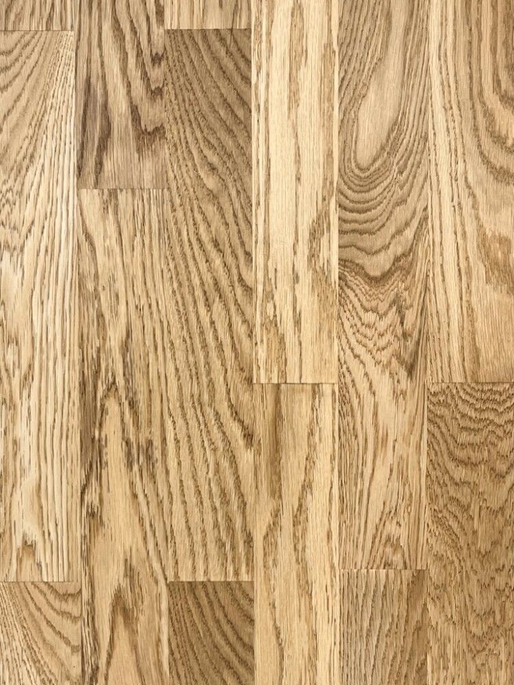 Puitparkett Boen Soft Brown tamm matt lakk 3-lipiline