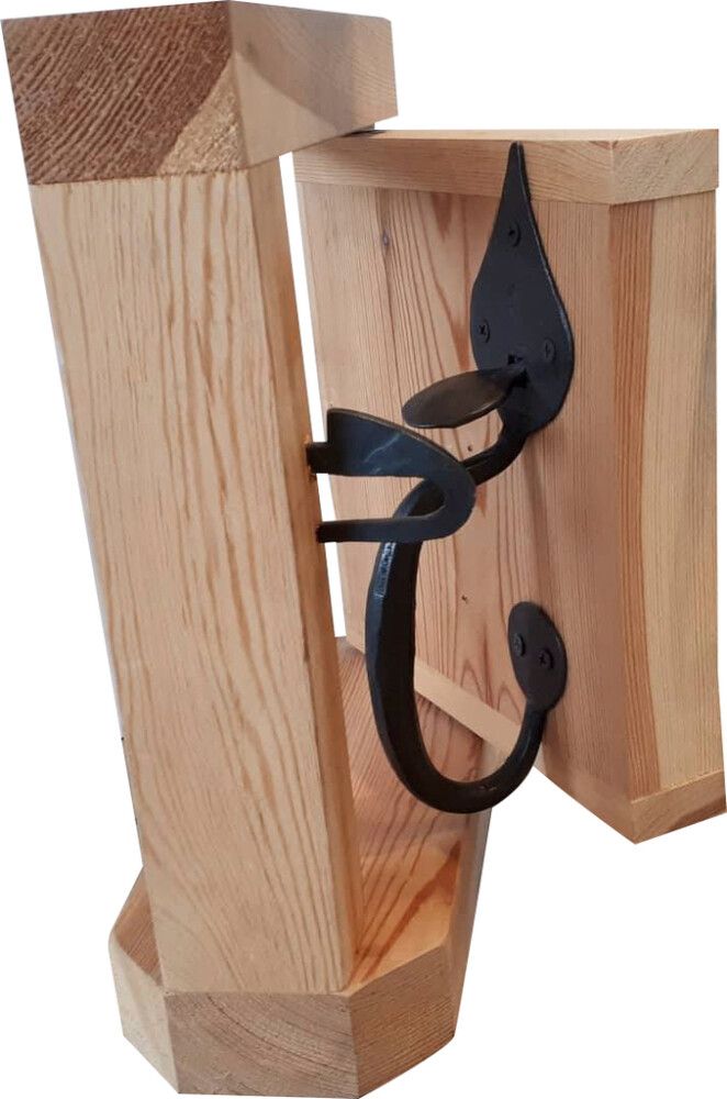 Talu ukselink Saaremaa Sepad