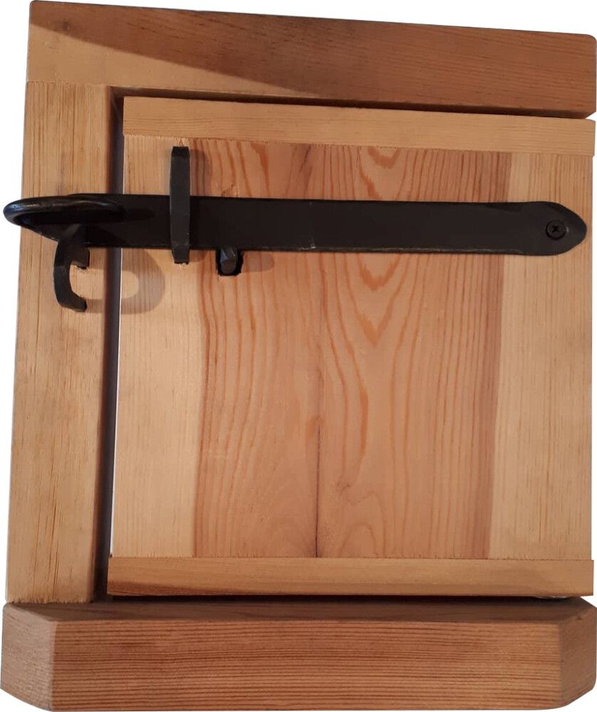 Talu ukselink Saaremaa Sepad