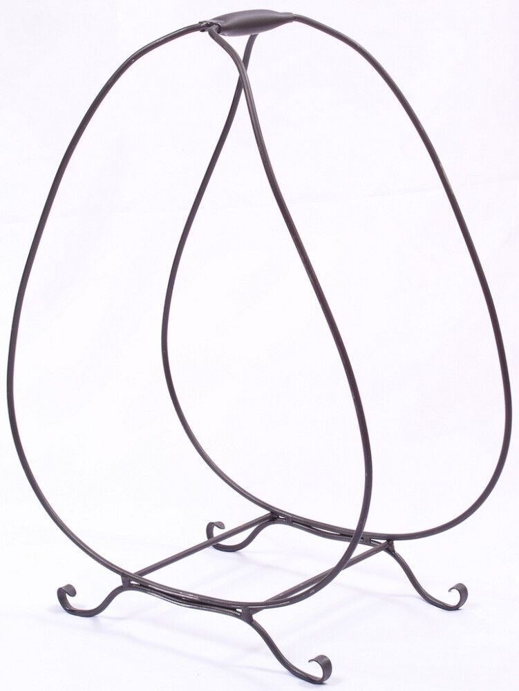 Puudekorv Saaremaa Sepad