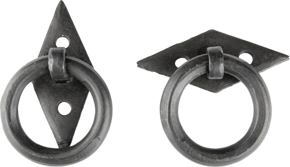 Kapiukse rõngas Saaremaa Sepad ø 35 mm