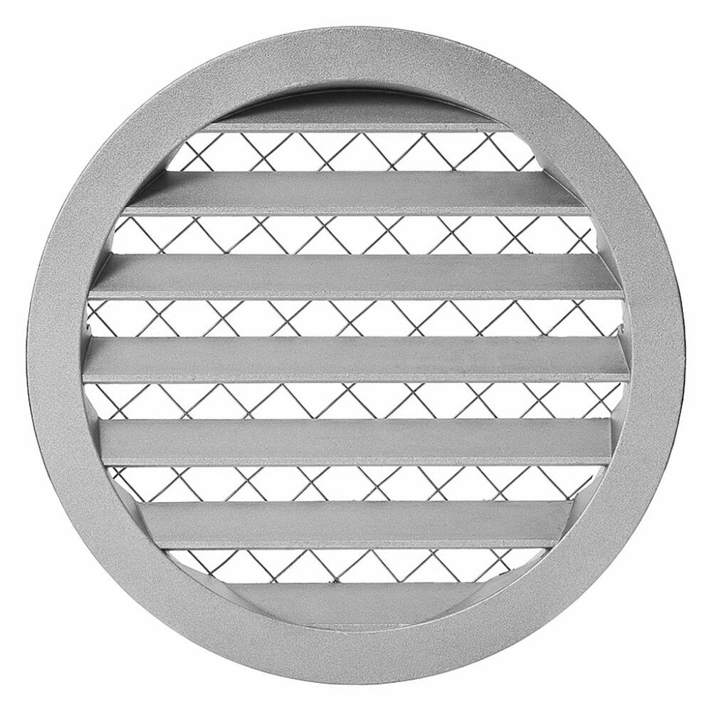 Ventilatsioonirest MRA125 mm