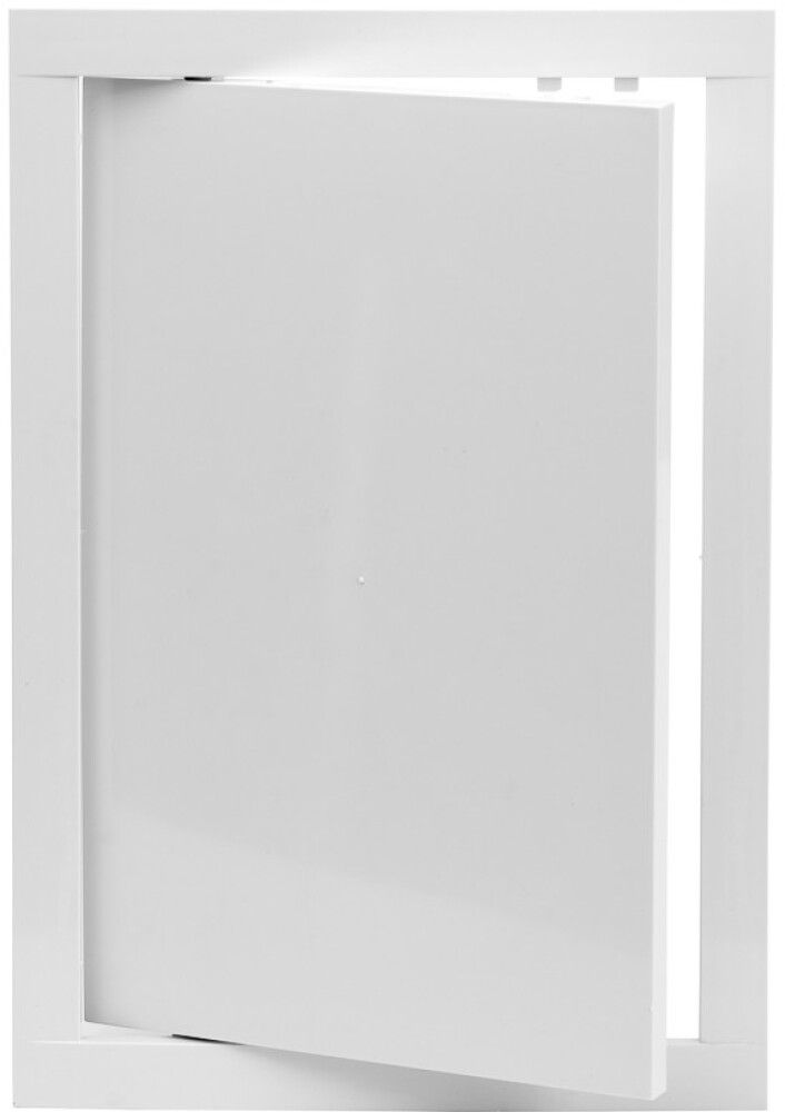 Hooldusluuk Europlast valge 200 x 250 mm