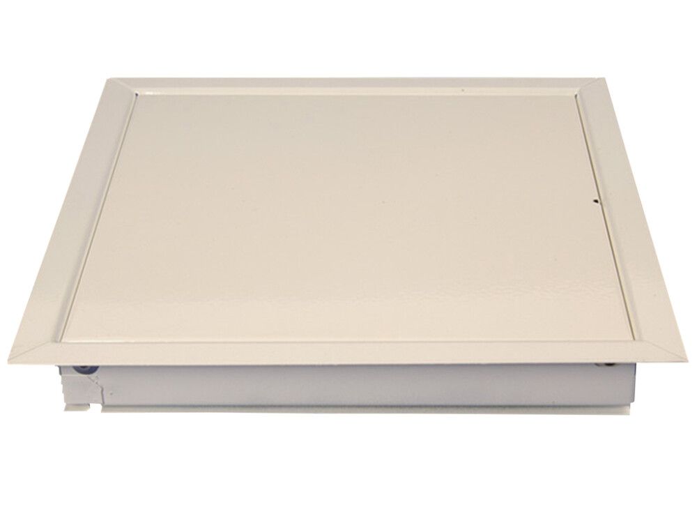 Hooldusluuk Europlast metall 600 x 600 mm