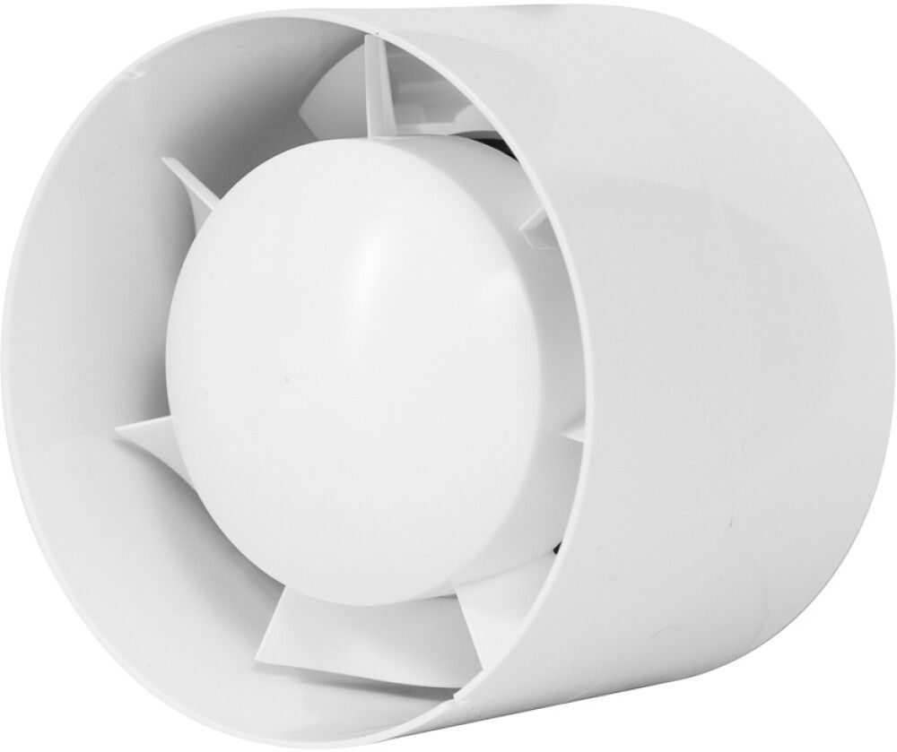 Ventilatsiooni puhur E-Extra Ø 100 mm