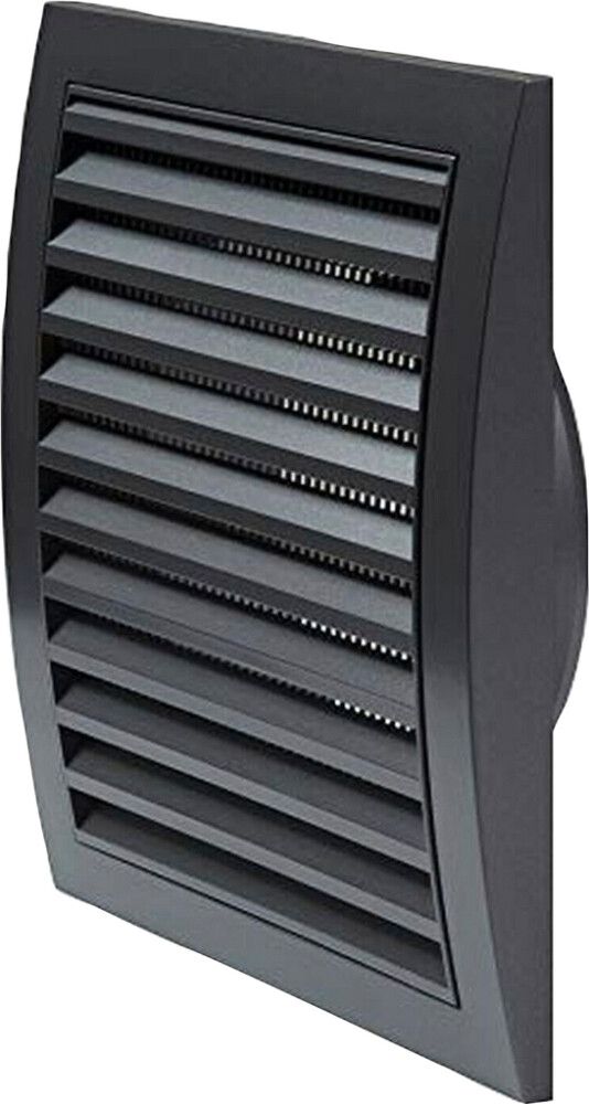 Ventilatsioonirest ND10RA