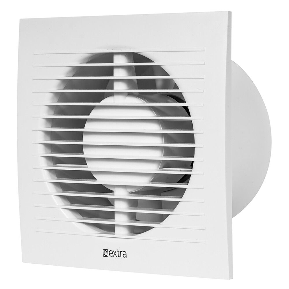 Elektriventilaator E-Extra EE125HT
