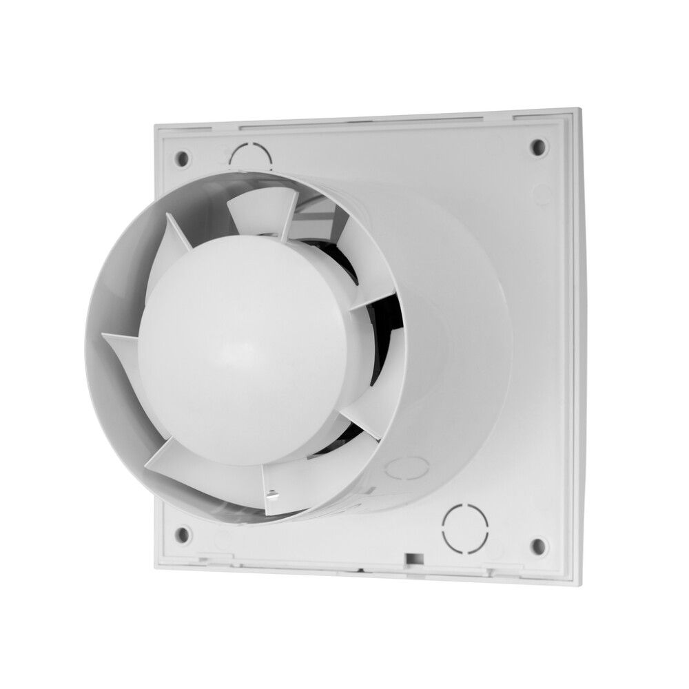 Rekuperaator Europlast E-Extra EER100WP