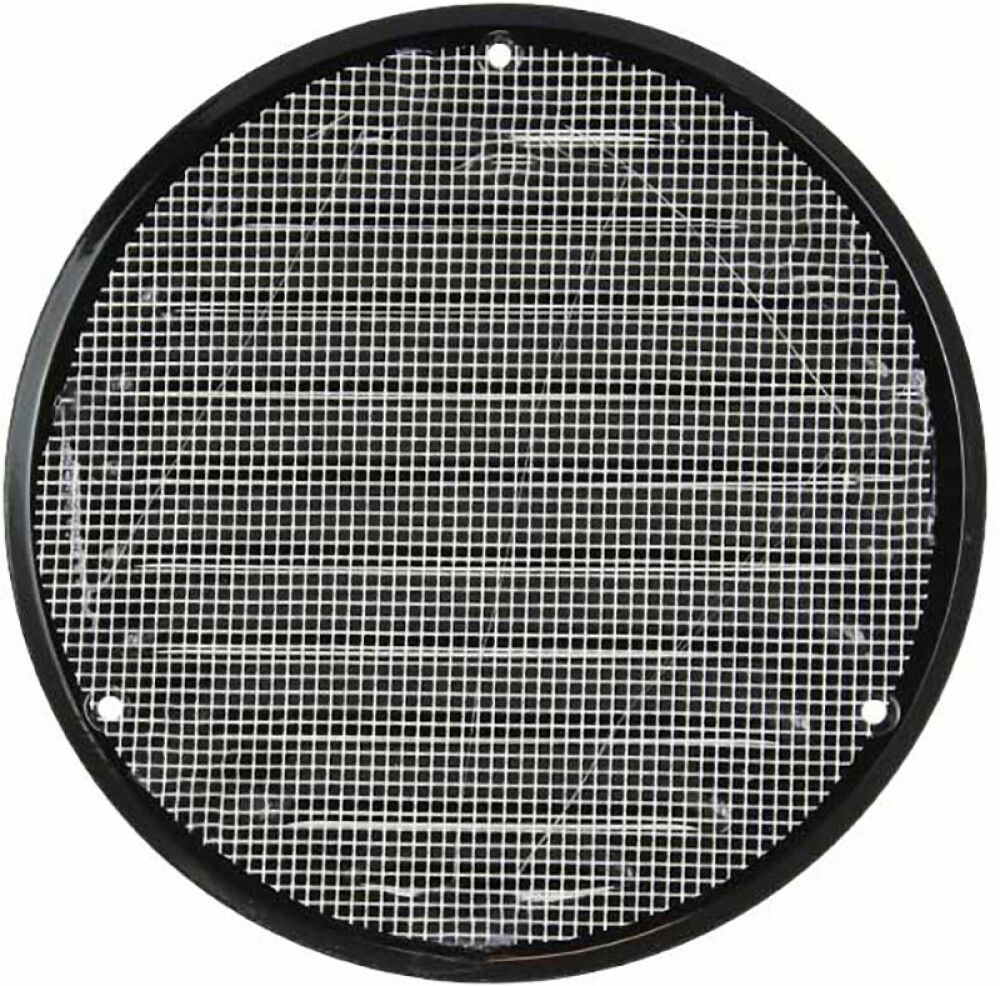 Ventilatsioonirest Europlast MRM Ø100 mm