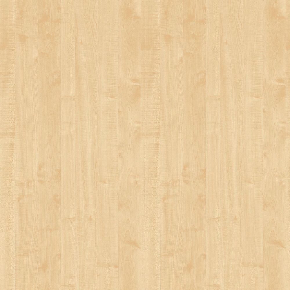 Melamiinplaat Plaat Detail Royal Maple 16 mm 295 x 800 mm