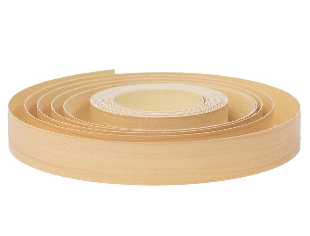 Servakant Plaat Detail Royal Maple 22 x 5000 mm