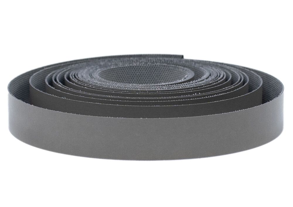 Servakant Plaat Detail hall 22 x 5000 mm