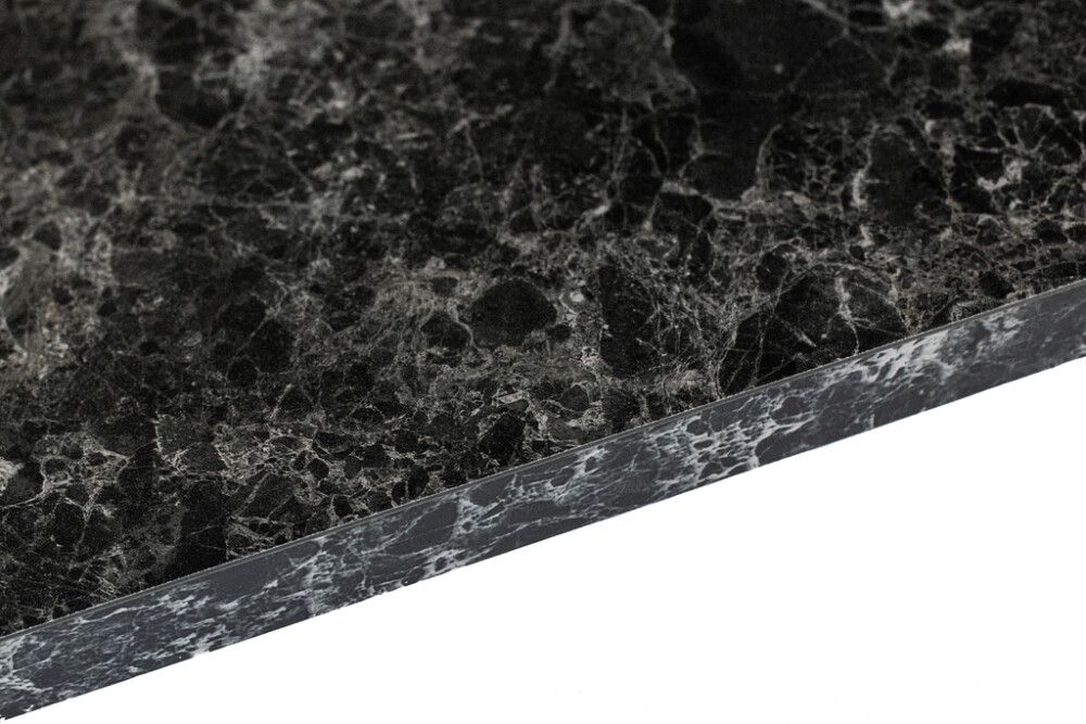 Töötasapind Plaat Detail Kings Marble Green 30 x 635 x 3050 mm