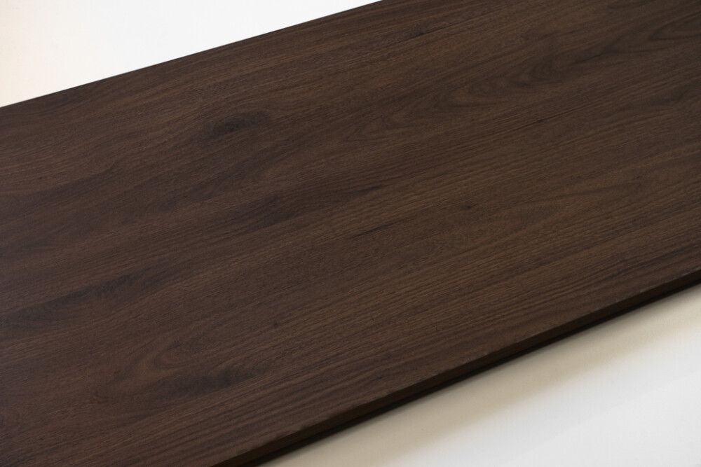 Töötasapind Plaat Detail Okapi Walnut 30 x 635 x 3050 mm