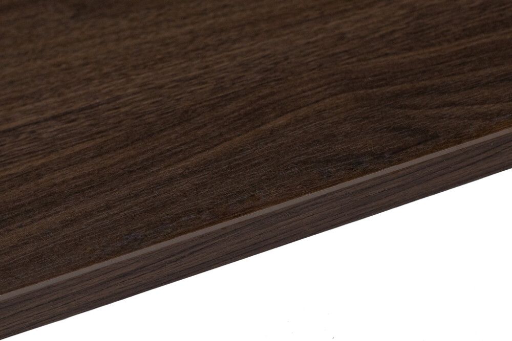Töötasapind Plaat Detail Okapi Walnut 30 x 635 x 3050 mm