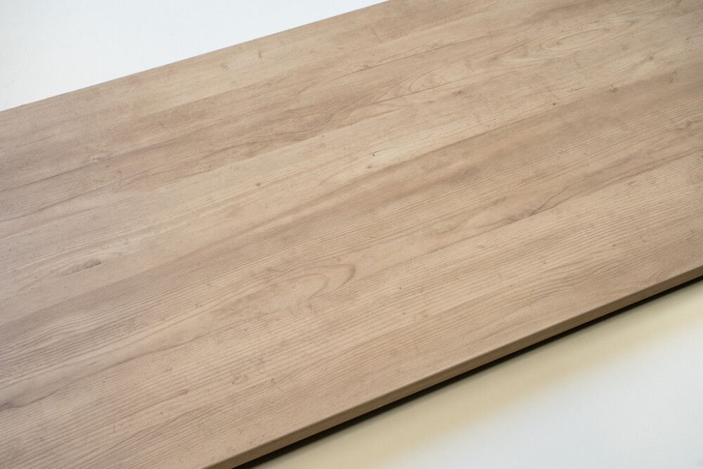 Töötasapind Plaat Detail Sand Pine 30 x 635 x 3050 mm