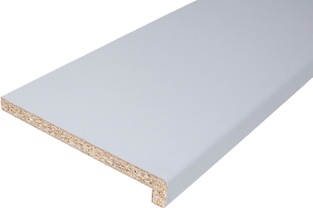 Aknalaud Plaat Detail ninaga 18 x 250 x 2400 mm