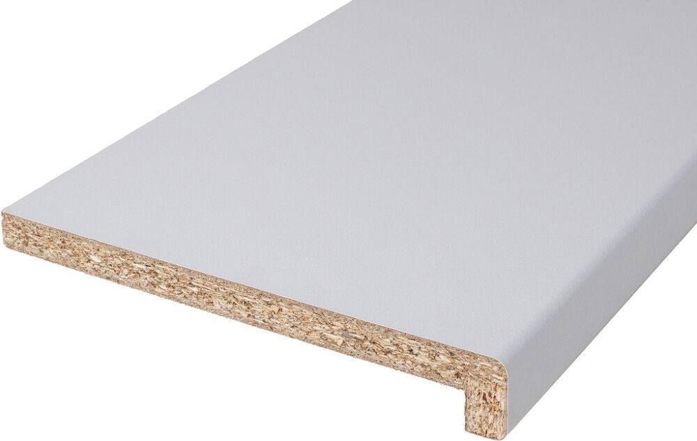 Aknalaud Plaat Detail ninaga 18 x 300 x 1650 mm