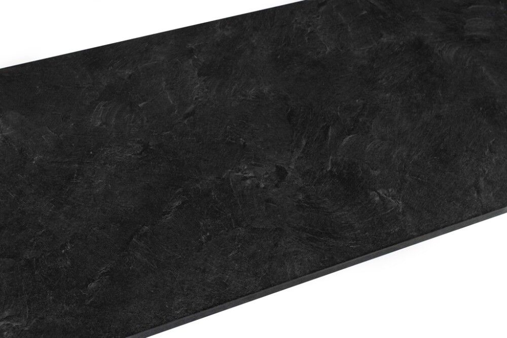 Töötasapind Plaat Detail Slimline Slate 20 x 635 x 3040 mm