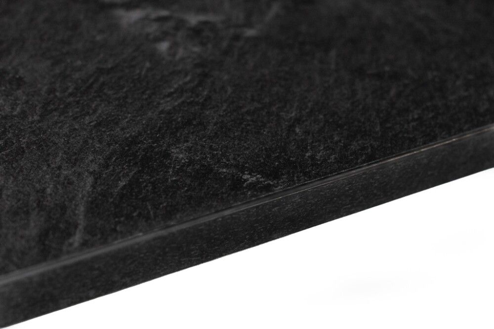 Töötasapind Plaat Detail Slimline Slate 20 x 635 x 3040 mm