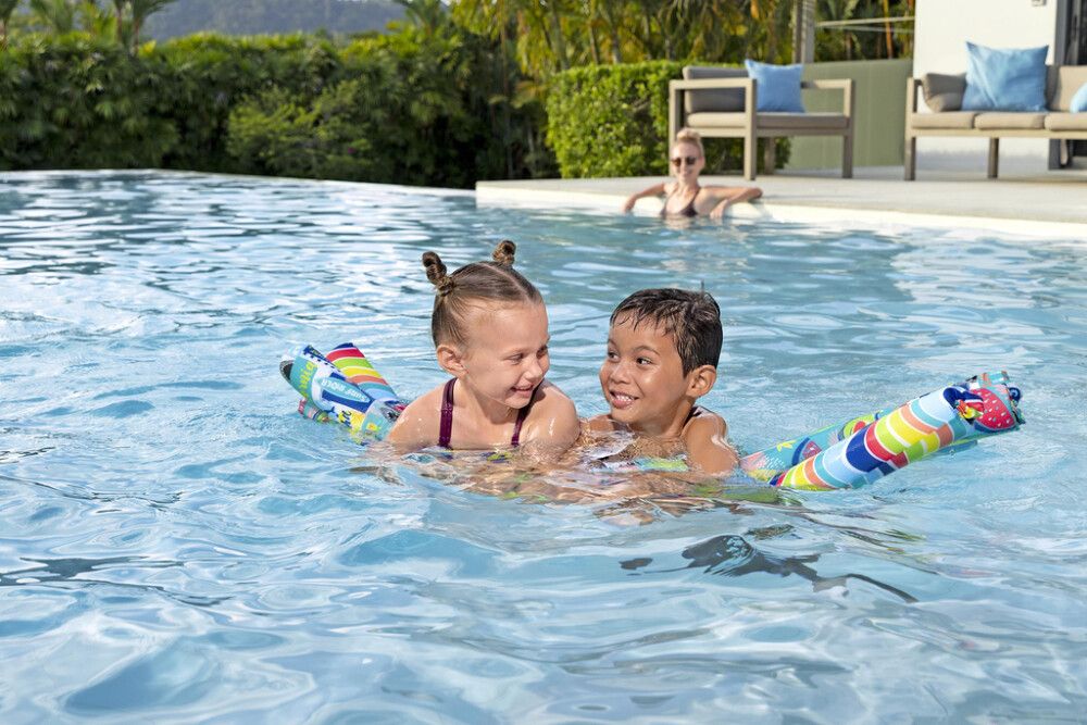 Ujumisnuudel Bestway H2OGO valik