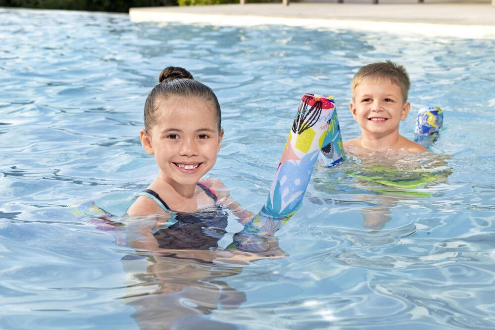 Ujumisnuudel Bestway H2OGO valik