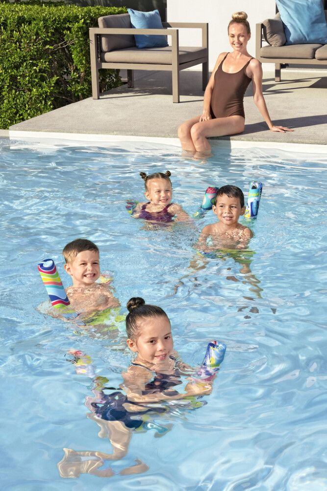 Ujumisnuudel Bestway H2OGO valik