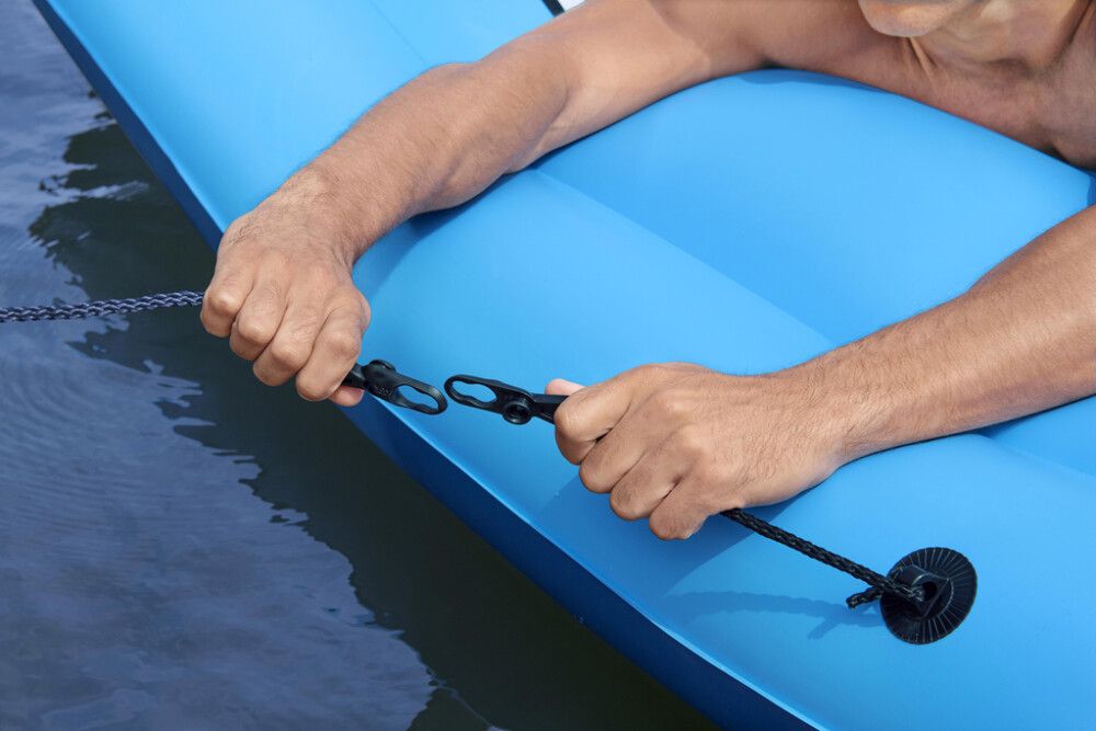 Ujumismadrats Bestway HydroForce Sun Soaker