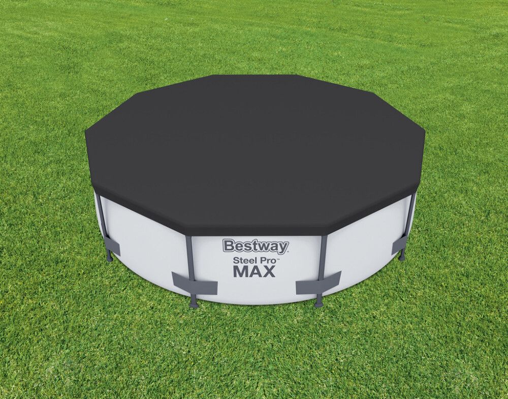 Basseini kate Bestway Flowclear