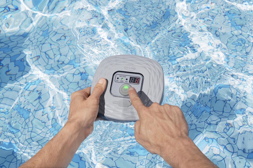 Kloori dosaator Bestway Lazy-Spa