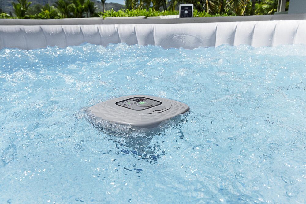 Kloori dosaator Bestway Lazy-Spa