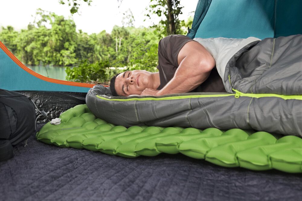 Magamisalus Bestway Wanderlite