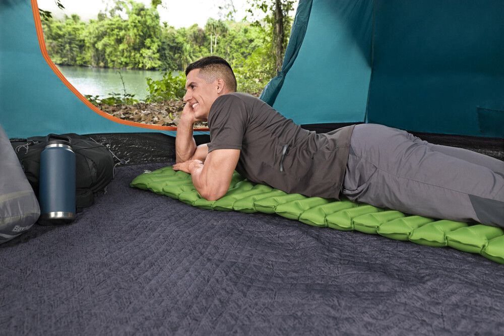 Magamisalus Bestway Wanderlite