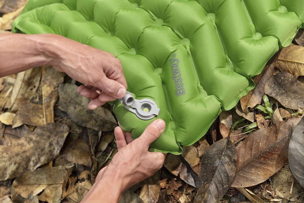 Magamisalus Bestway Wanderlite