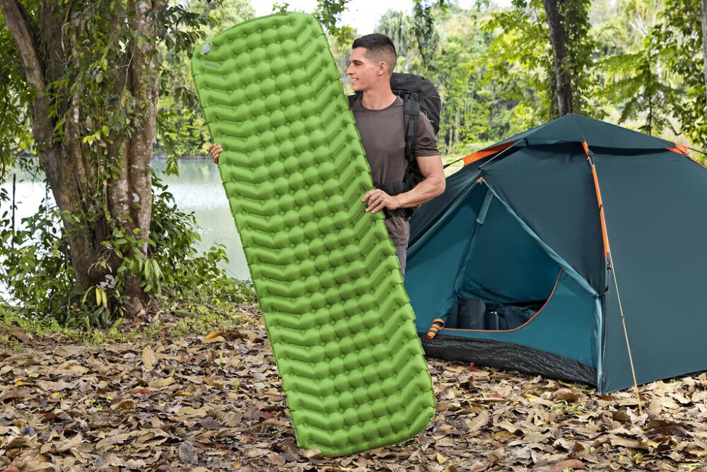 Magamisalus Bestway Wanderlite